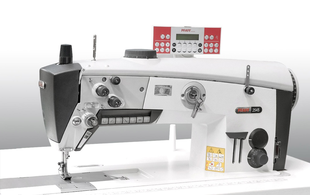 PFAFF 2545 Eco
